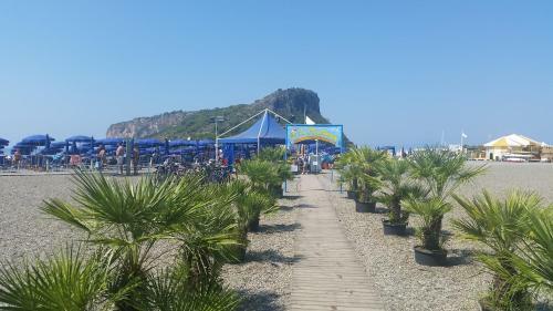 Hotel Villaggio La Mantinera