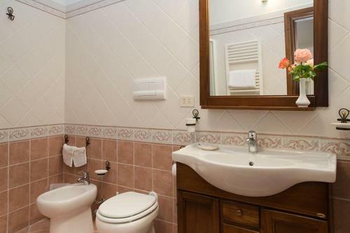Bed & Breakfast Nettuno