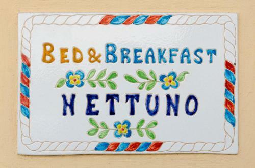 Bed & Breakfast Nettuno