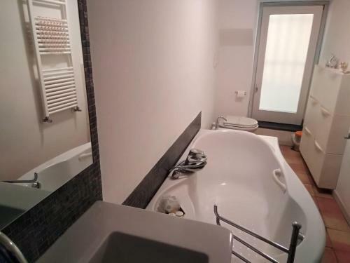 Apartamento La Dimora Di Grimoaldo