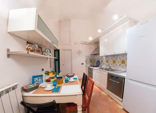 Apartamento La Dimora Di Grimoaldo