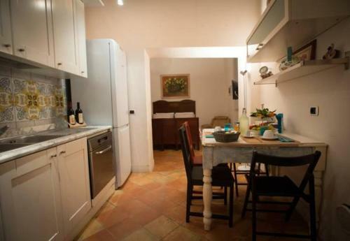 Apartamento La Dimora Di Grimoaldo