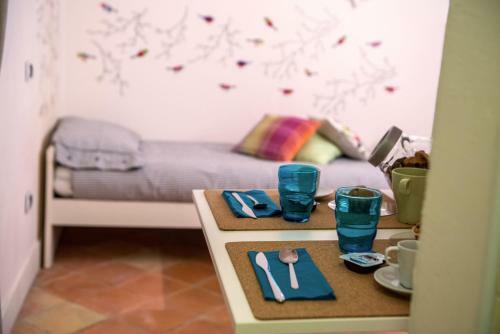 Apartamento La Dimora Di Grimoaldo