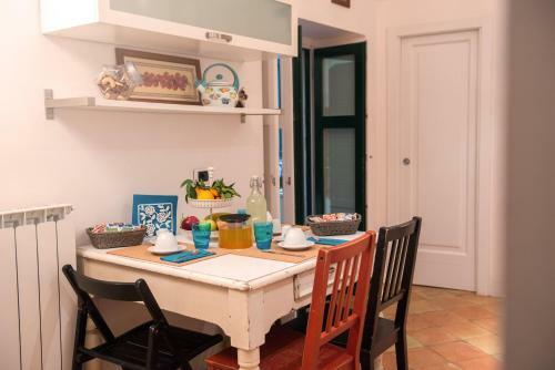 Apartamento La Dimora Di Grimoaldo
