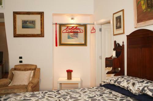 Apartamento La Dimora Di Grimoaldo