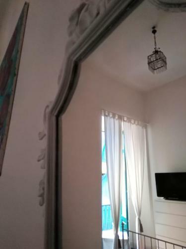 Apartamento La Dimora Di Grimoaldo