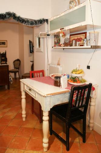 Apartamento La Dimora Di Grimoaldo