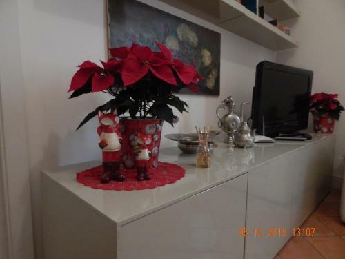 Apartamento La Dimora Di Grimoaldo