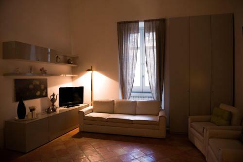 Apartamento La Dimora Di Grimoaldo