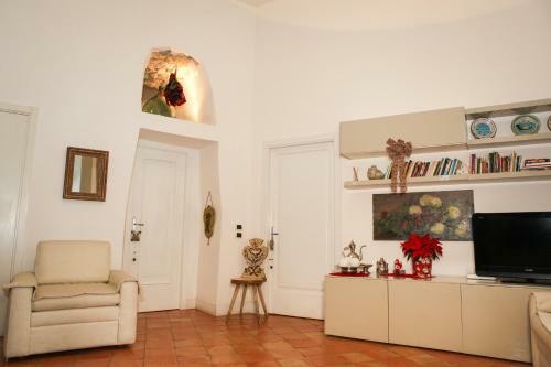 Apartamento La Dimora Di Grimoaldo