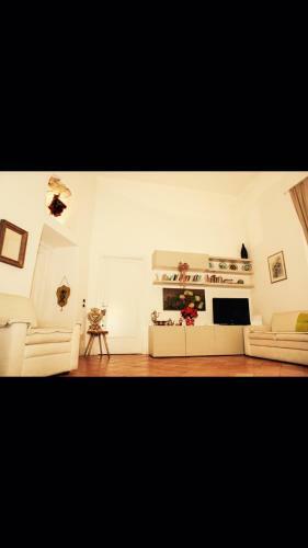 Apartamento La Dimora Di Grimoaldo