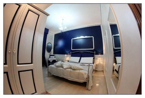 Bed & Breakfast Il Cielo In UNA Casa