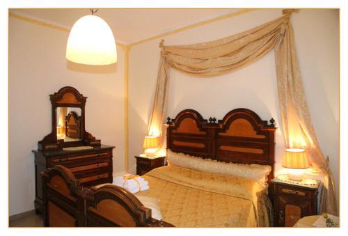 Bed & Breakfast Il Cielo In UNA Casa