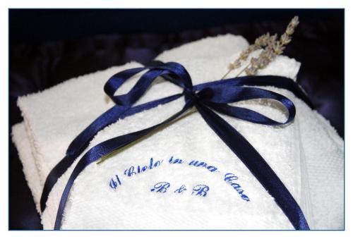 Bed & Breakfast Il Cielo In UNA Casa