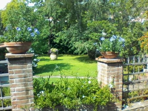 Bed & Breakfast Il Cielo In UNA Casa
