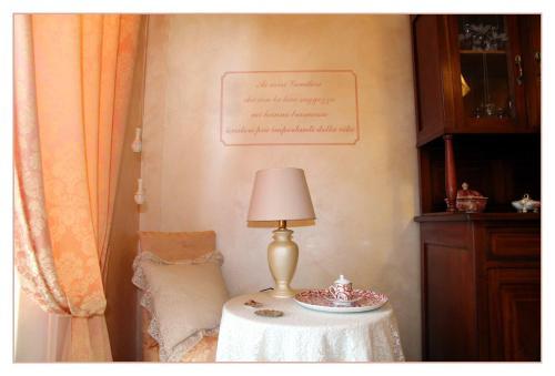 Bed & Breakfast Il Cielo In UNA Casa