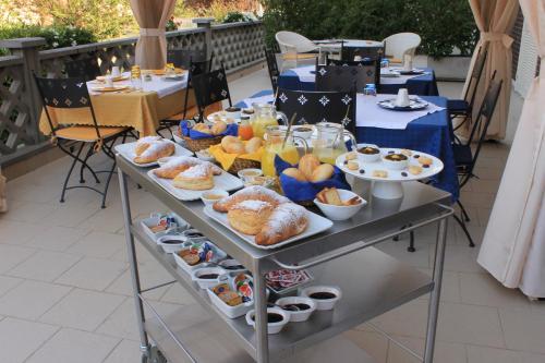 Bed & Breakfast Il Cielo In UNA Casa