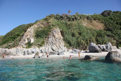 Apartamento Residence Porto Ulisse