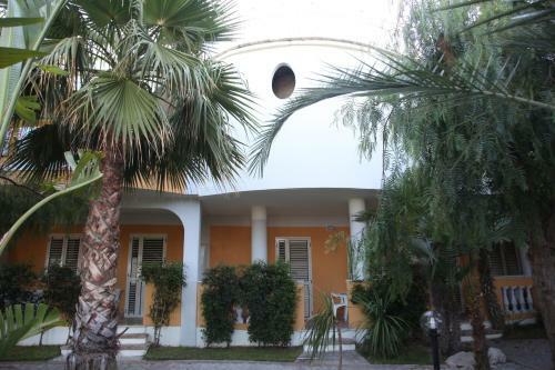 Apartamento Residence Porto Ulisse
