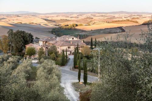 Agroturismo Agriturismo Andreini