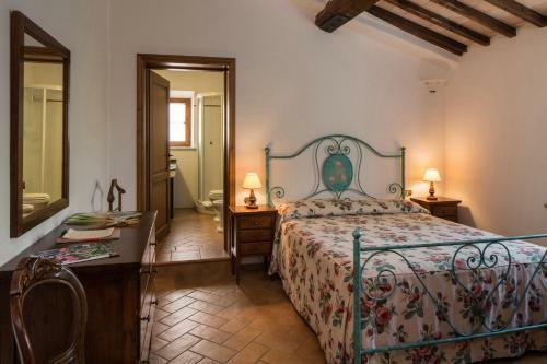 Agroturismo Agriturismo Andreini