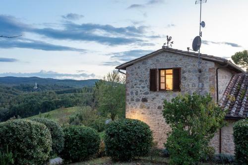 Agroturismo Agriturismo Andreini