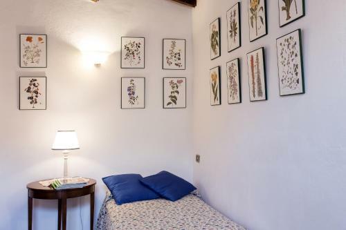Agroturismo Agriturismo Andreini