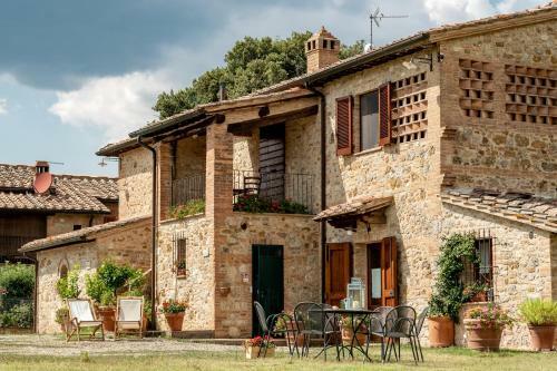 Agroturismo Agriturismo Andreini
