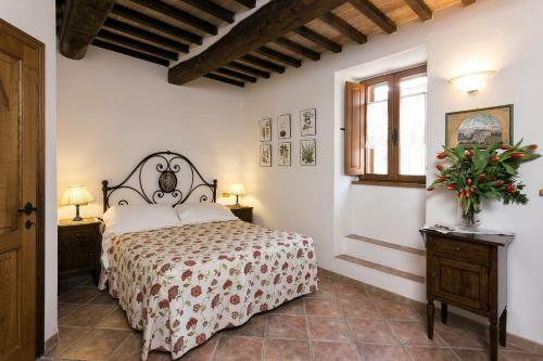 Agroturismo Agriturismo Andreini