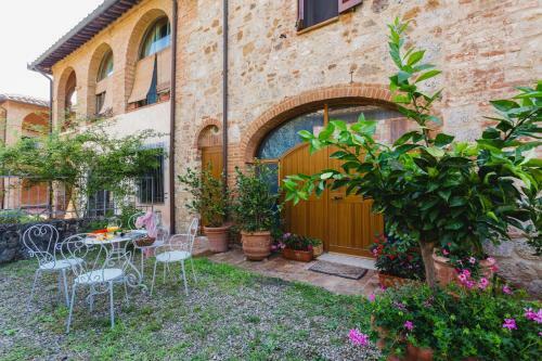Agroturismo Agriturismo Andreini