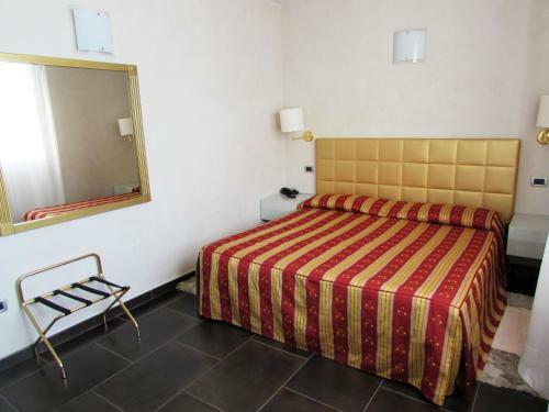Aparthotel Hotel Dante Residence