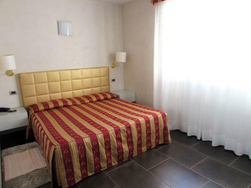 Aparthotel Hotel Dante Residence