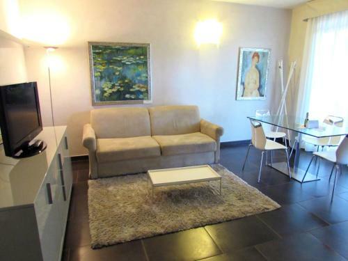 Aparthotel Hotel Dante Residence