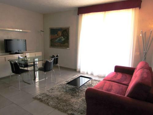 Aparthotel Hotel Dante Residence