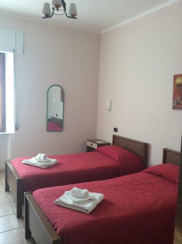 Hotel Lorena