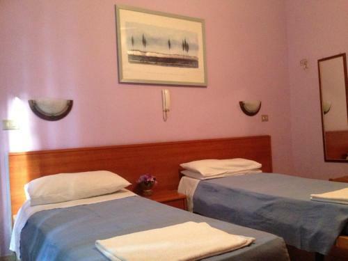 Hostal Parini