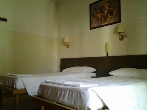 Hostal Parini