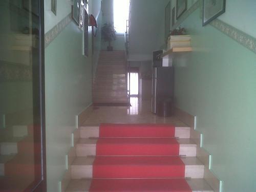 Hostal Parini