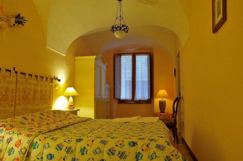 Hostal S'ammentu