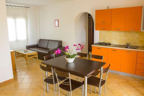 Apartamento Case Valle