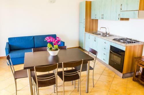 Apartamento Case Valle