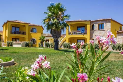 Apartamento Case Valle