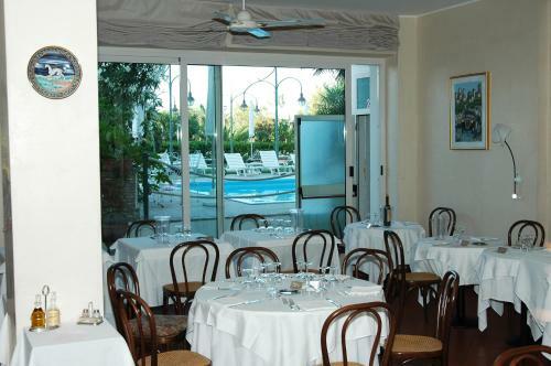 Hotel Parco Delle Rose