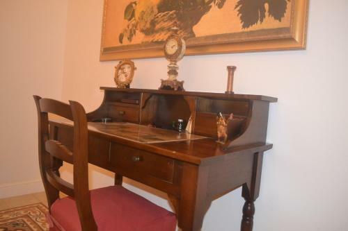 Apartamento Vintage Home