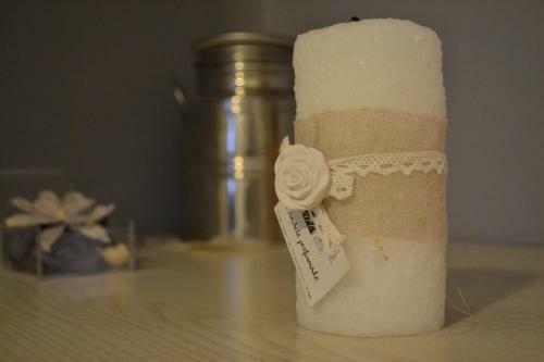 Apartamento Vintage Home