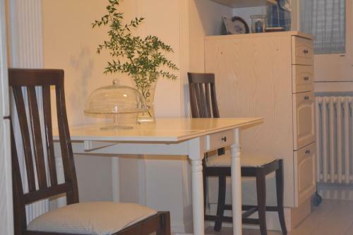 Apartamento Vintage Home