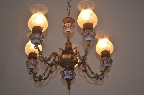 Apartamento Vintage Home