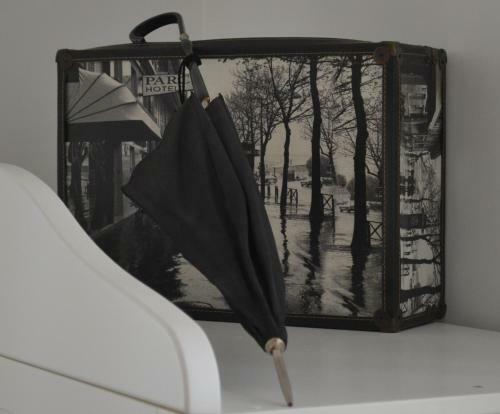 Apartamento Vintage Home