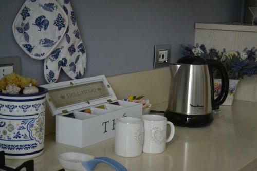 Apartamento Vintage Home
