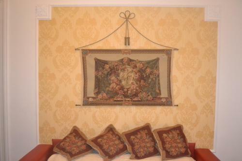 Apartamento Vintage Home